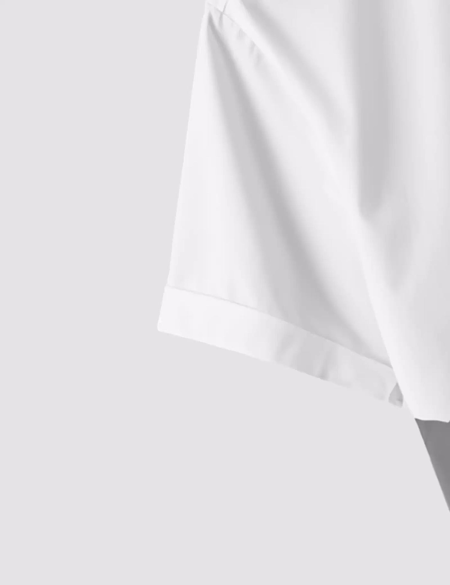 BLUE GRAY MOUNTAIN PRINTED DESIGNER MEN'S HALF SLEEVES PRINTED SHIRT