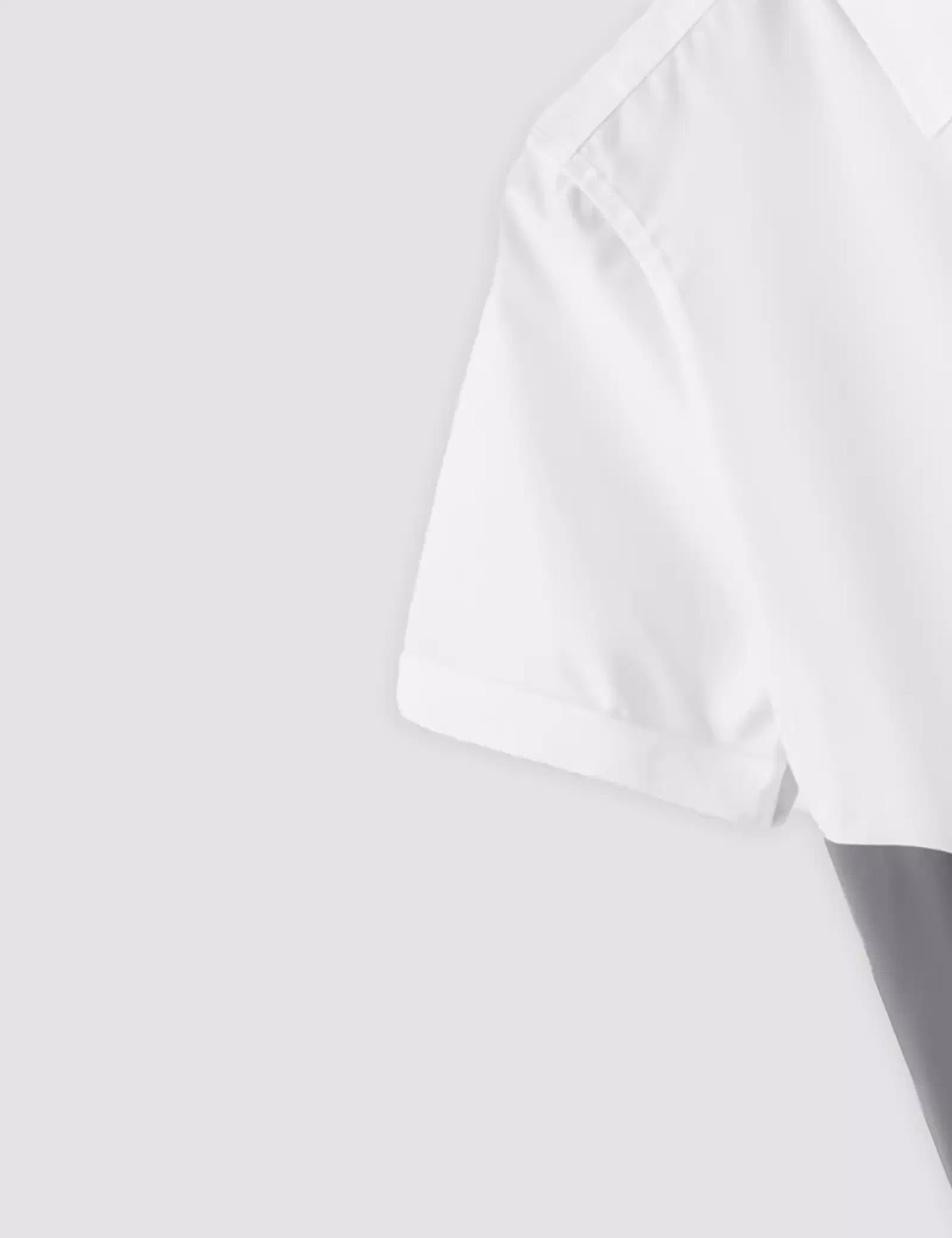 GRAY AND BLUE PRINTED DESIGNER MEN'S HALF SLEEVES PRINTED SHIRT